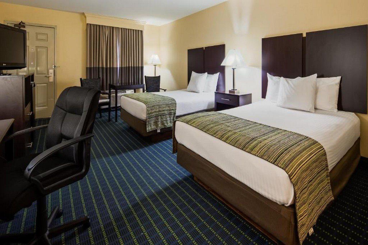 Best Western Parkside Inn Frankfort Kültér fotó