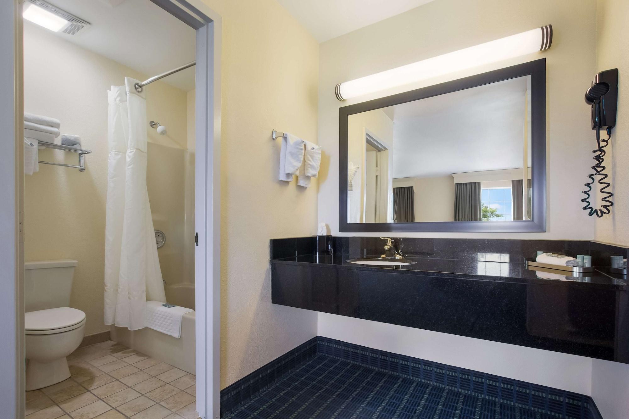 Best Western Parkside Inn Frankfort Kültér fotó