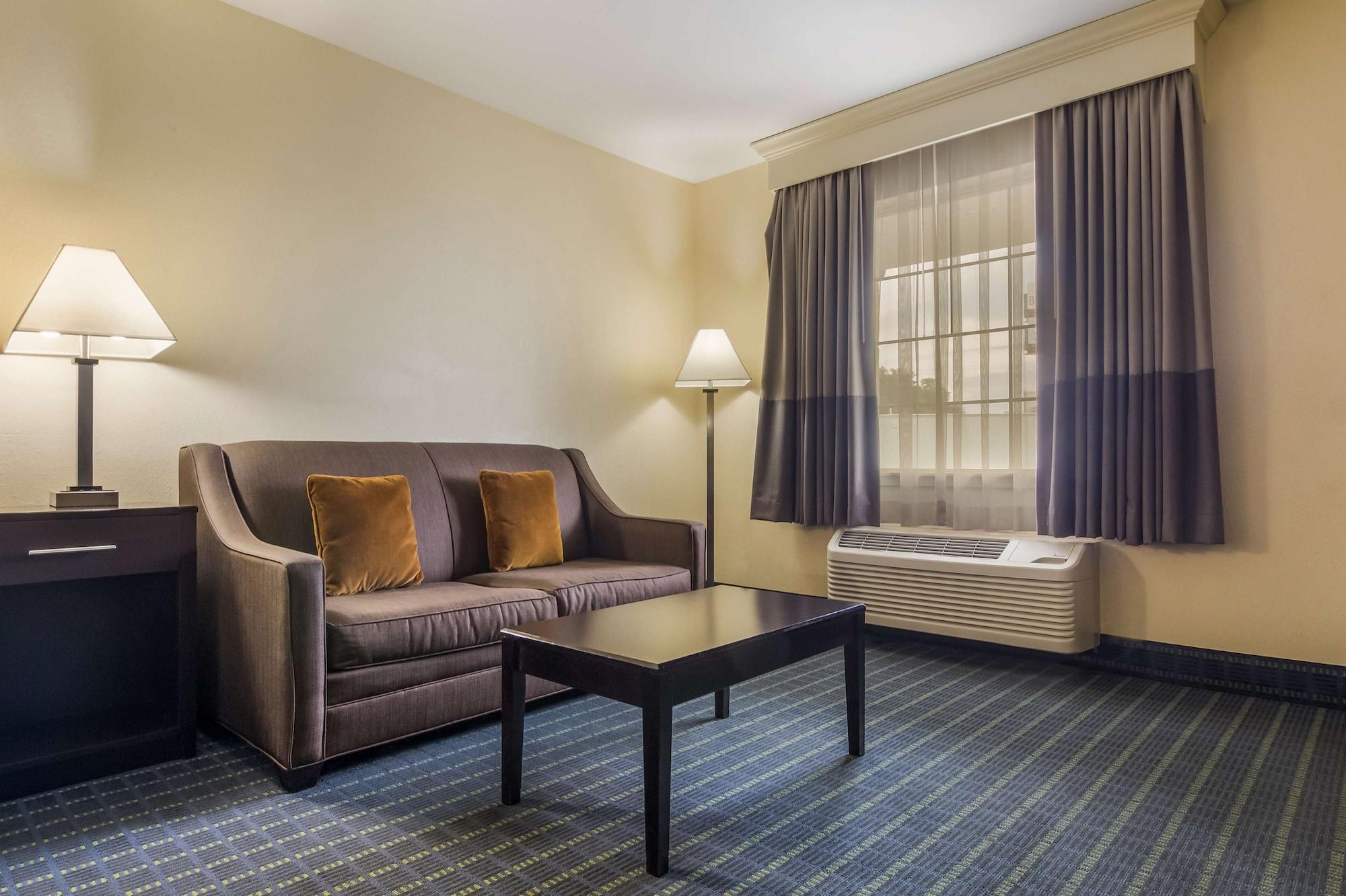 Best Western Parkside Inn Frankfort Kültér fotó