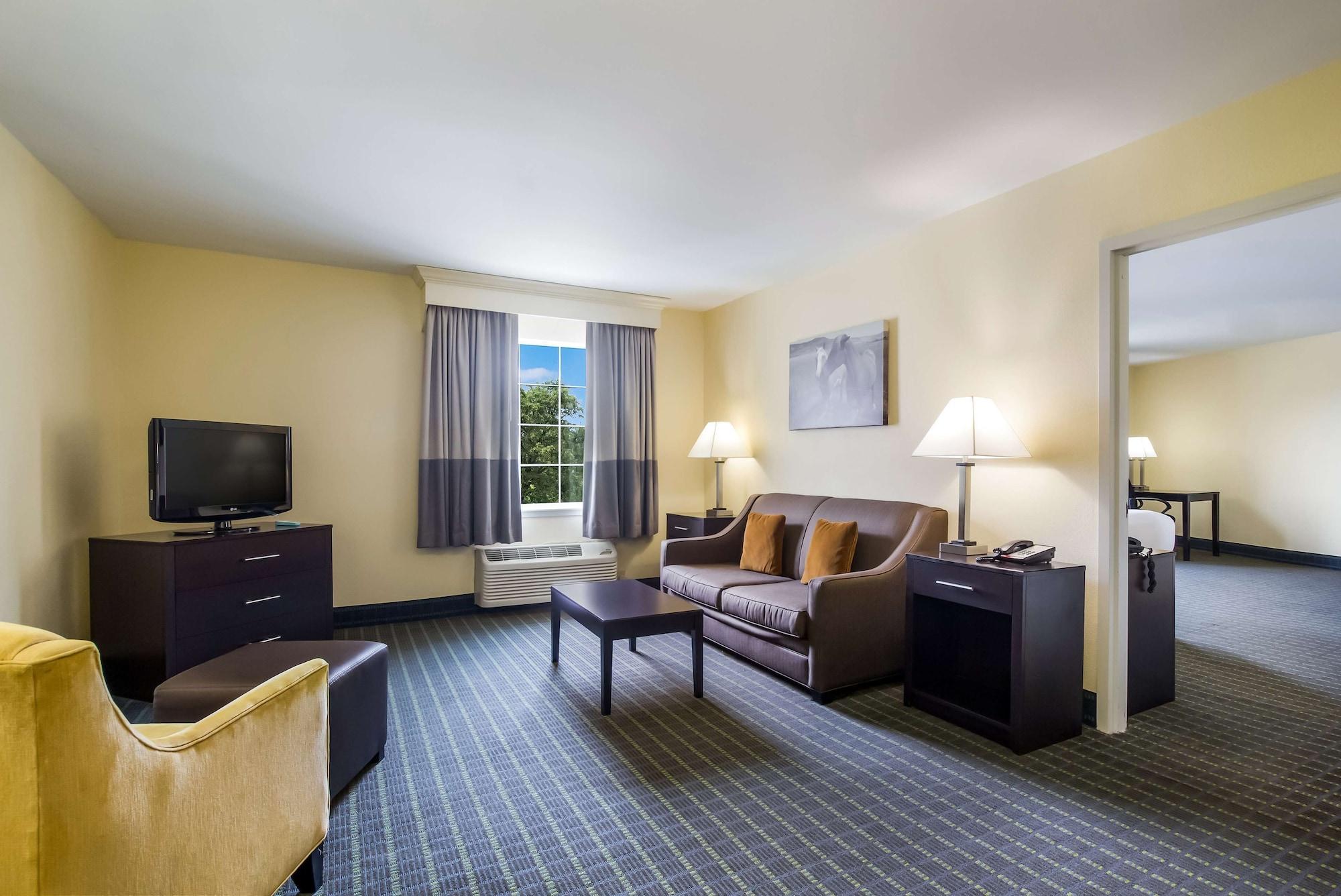 Best Western Parkside Inn Frankfort Kültér fotó
