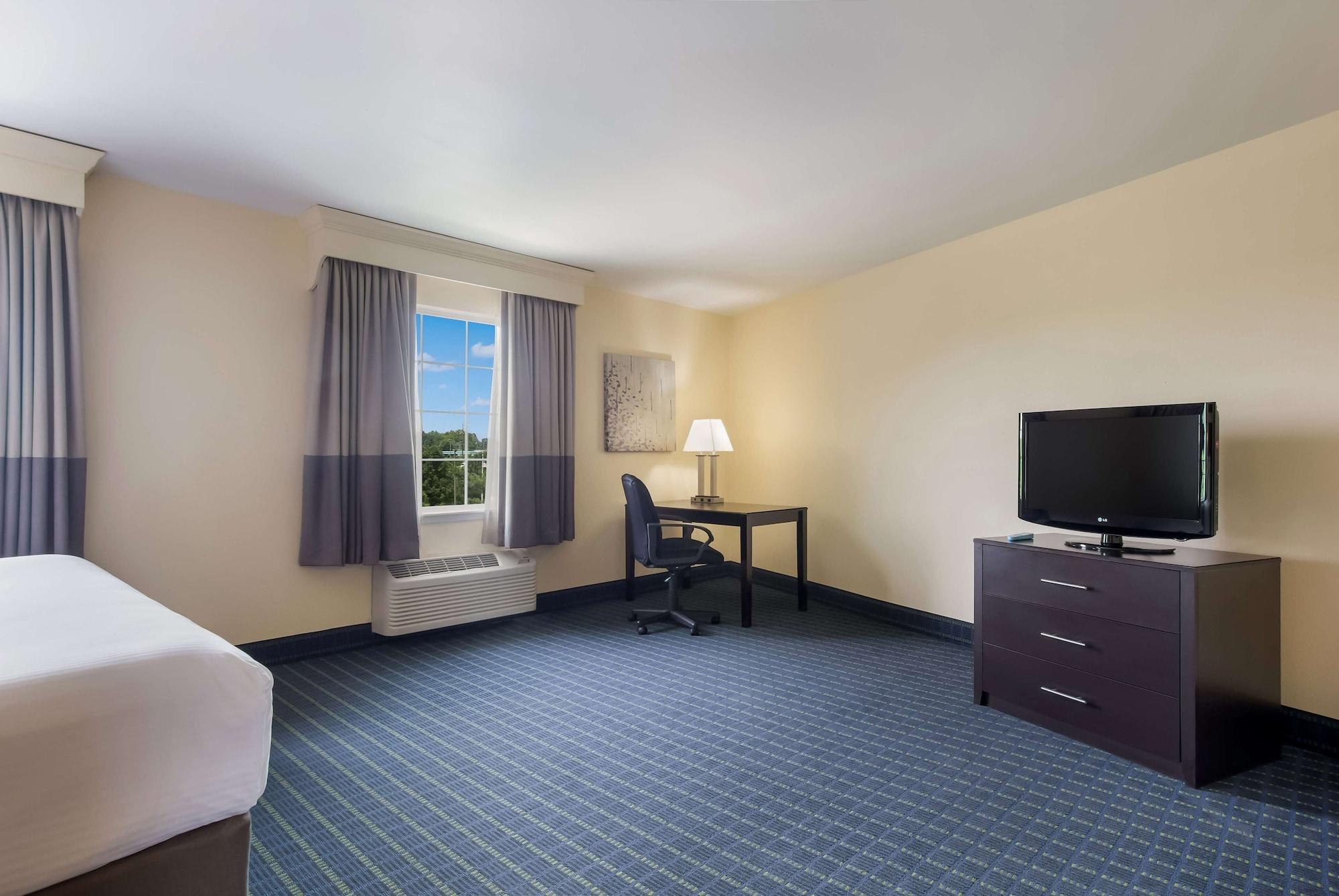 Best Western Parkside Inn Frankfort Kültér fotó