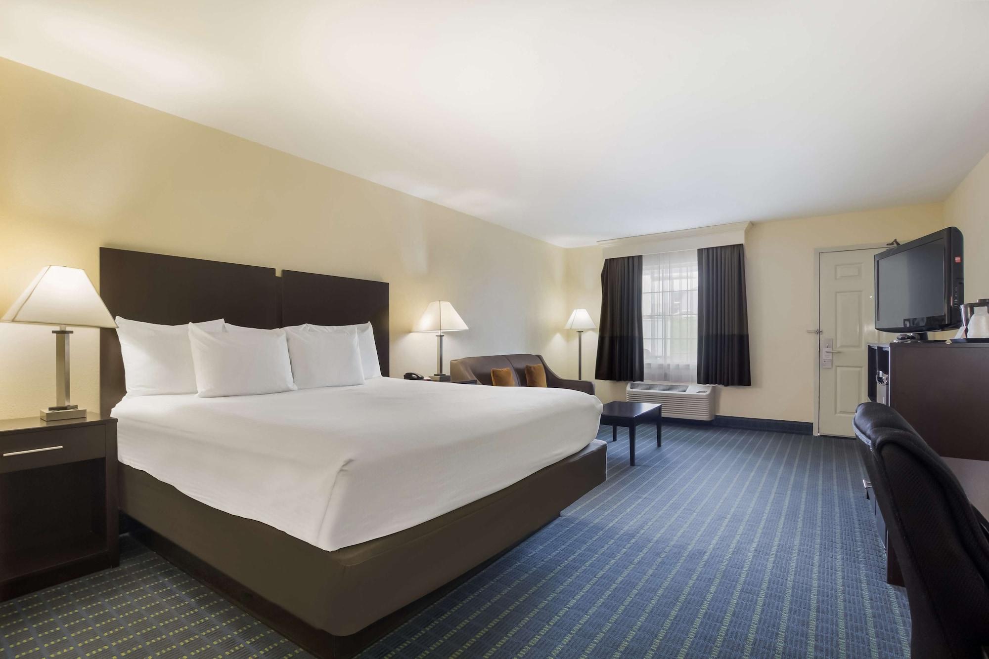 Best Western Parkside Inn Frankfort Kültér fotó