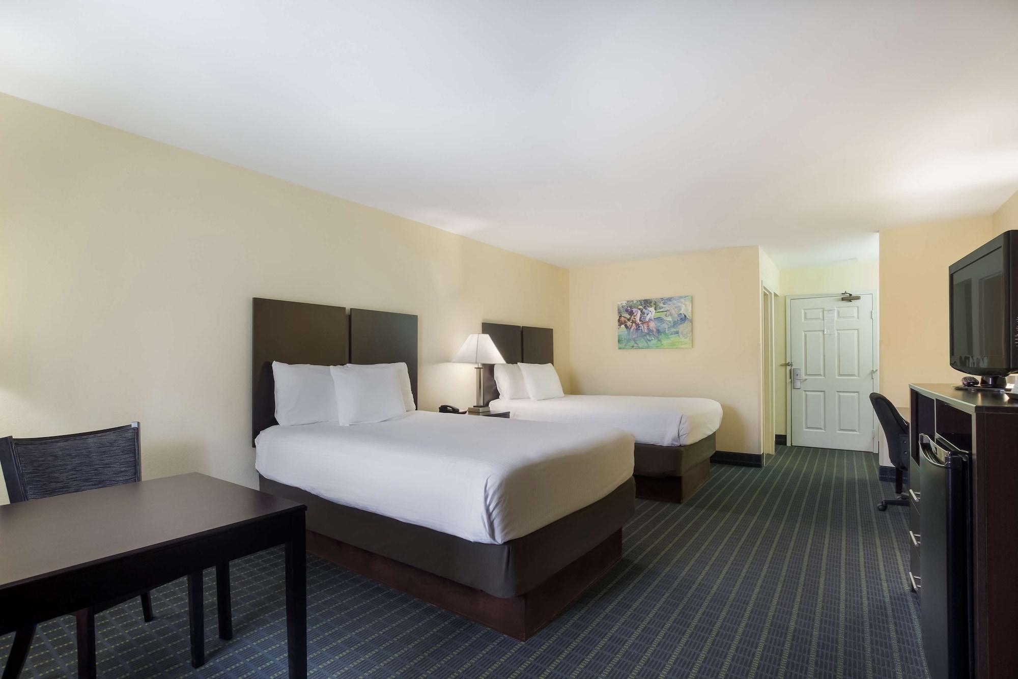 Best Western Parkside Inn Frankfort Kültér fotó