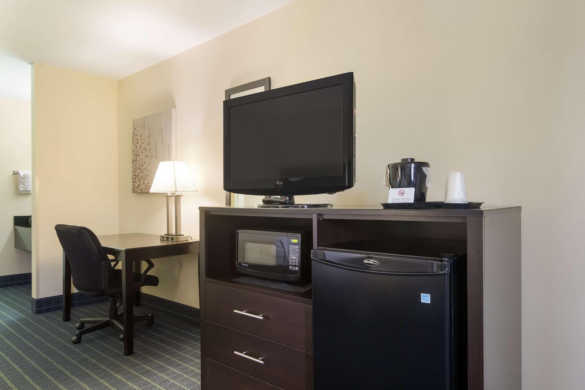 Best Western Parkside Inn Frankfort Kültér fotó