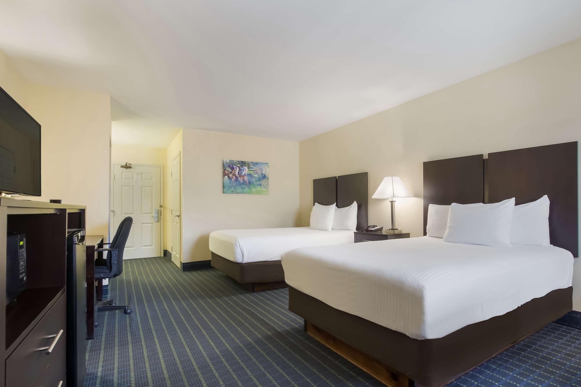 Best Western Parkside Inn Frankfort Kültér fotó
