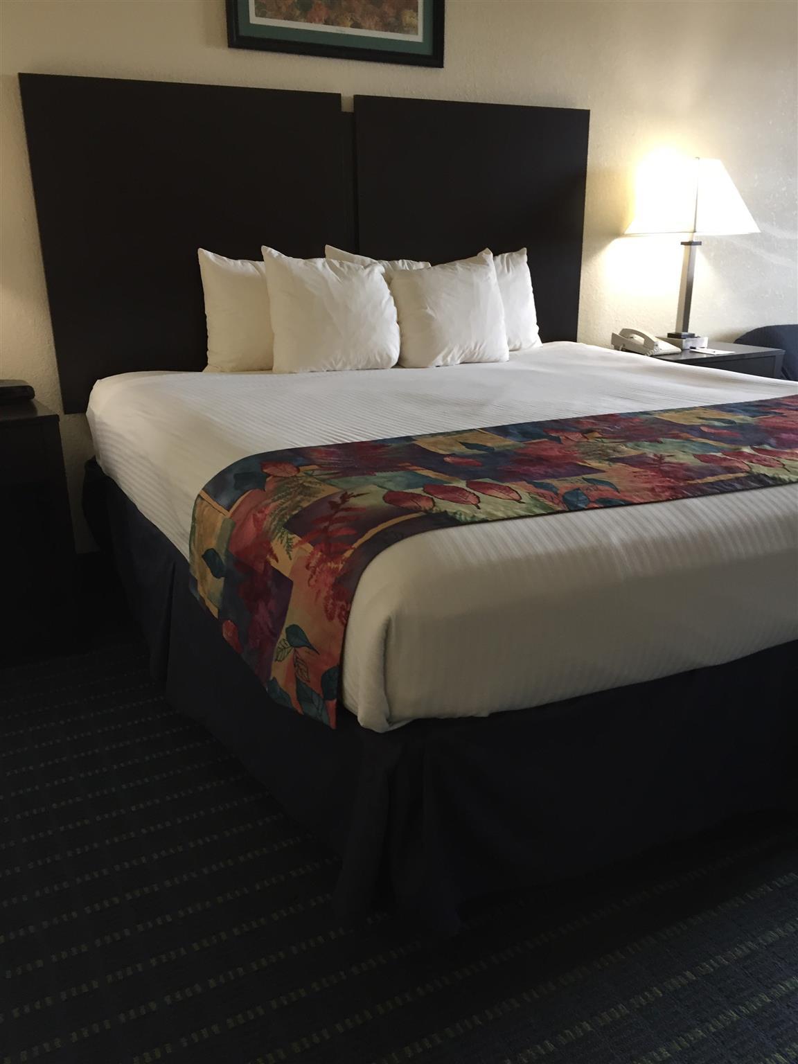 Best Western Parkside Inn Frankfort Kültér fotó