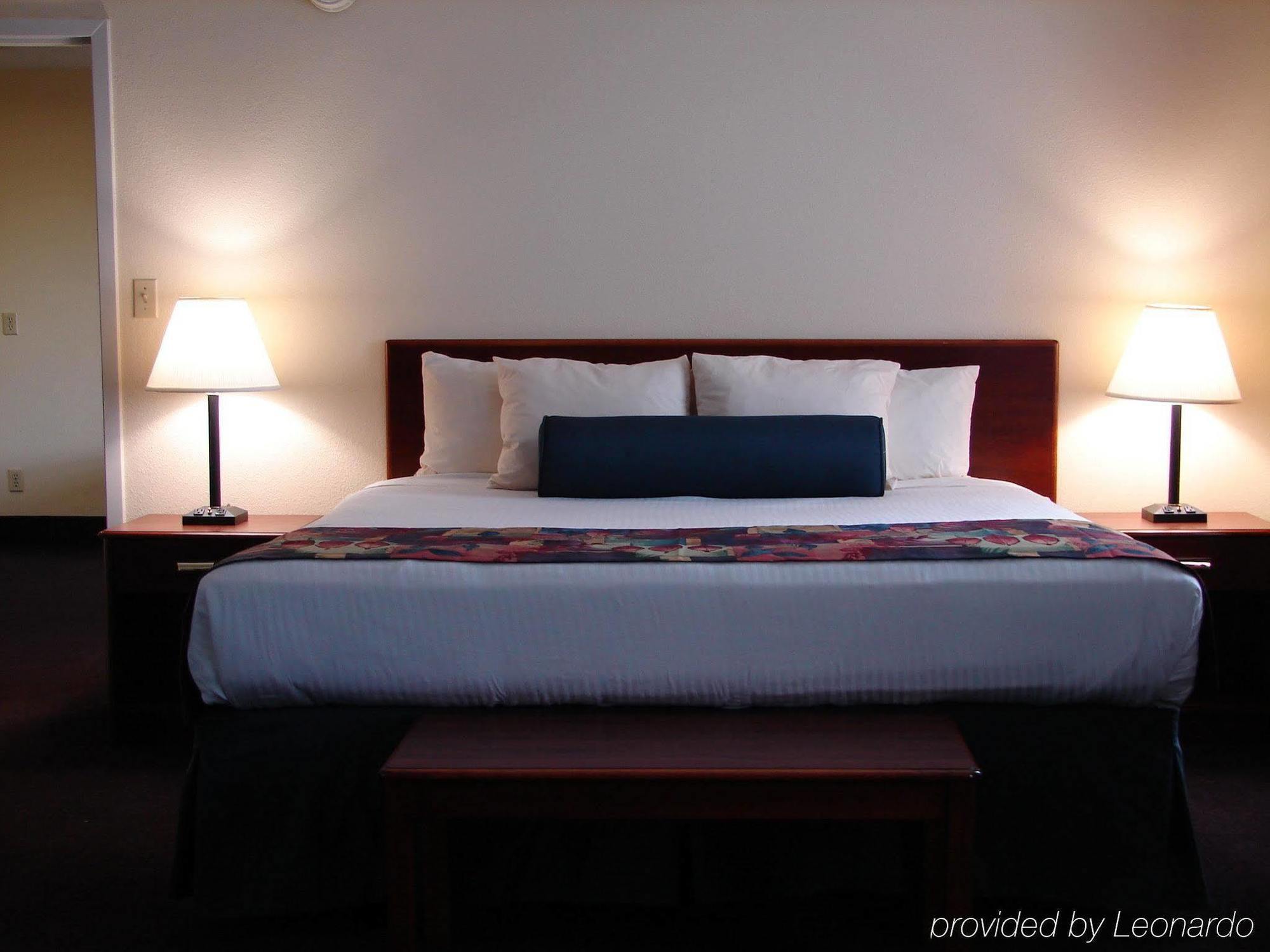 Best Western Parkside Inn Frankfort Kültér fotó