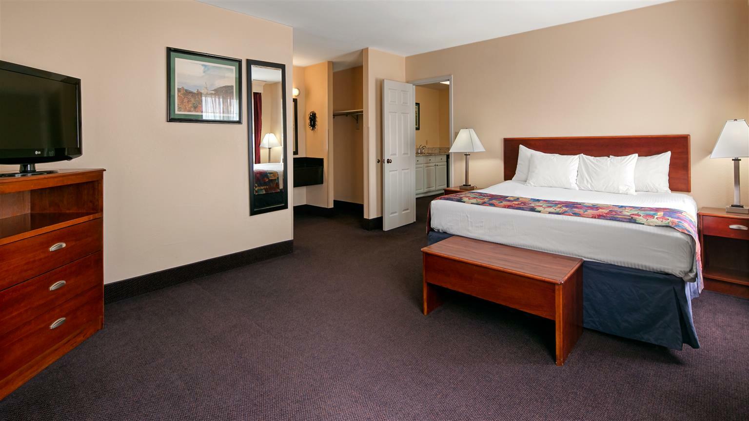 Best Western Parkside Inn Frankfort Kültér fotó